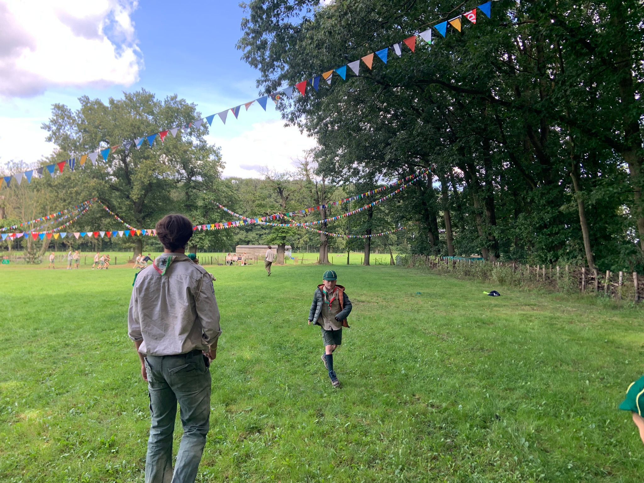 Sint-Martinus den XIIde - Opening 2024